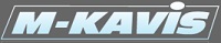 M-Kavis logo